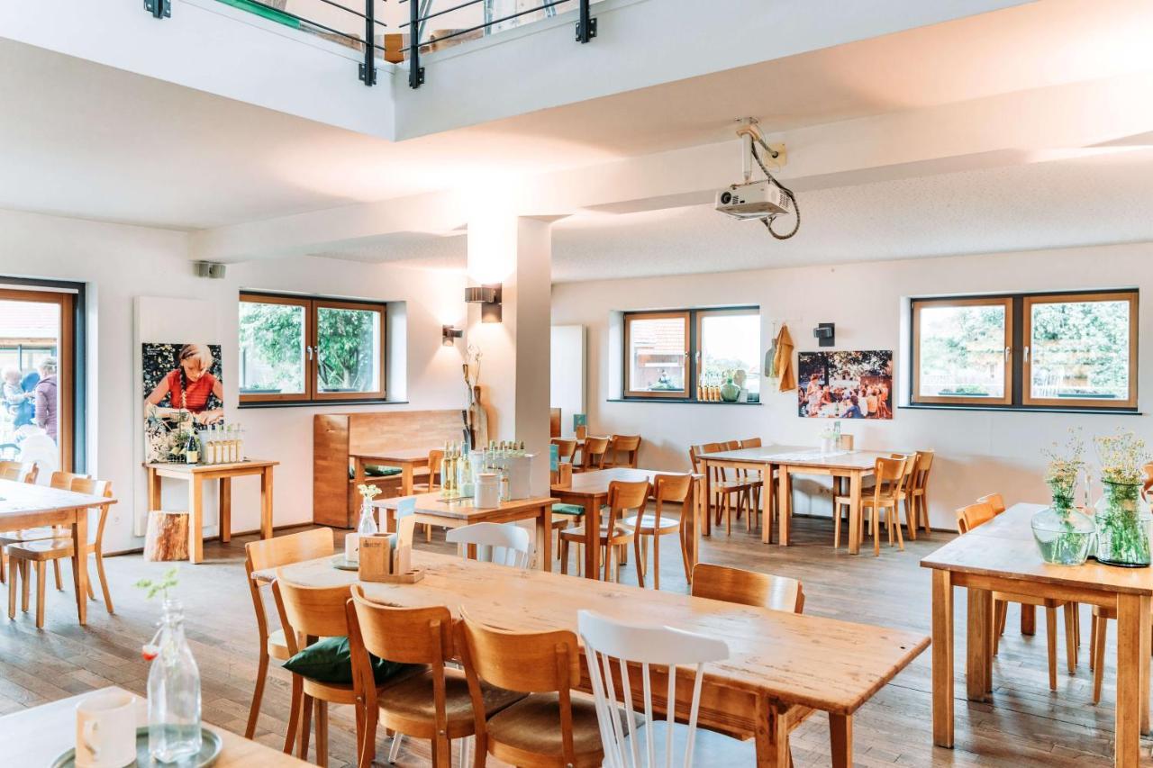 Gut Huegle Jugendzimmer Ravensbourg Extérieur photo