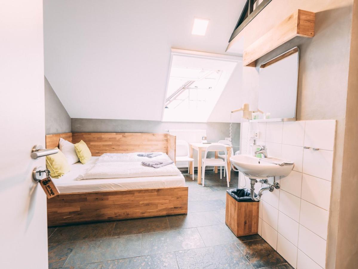 Gut Huegle Jugendzimmer Ravensbourg Extérieur photo