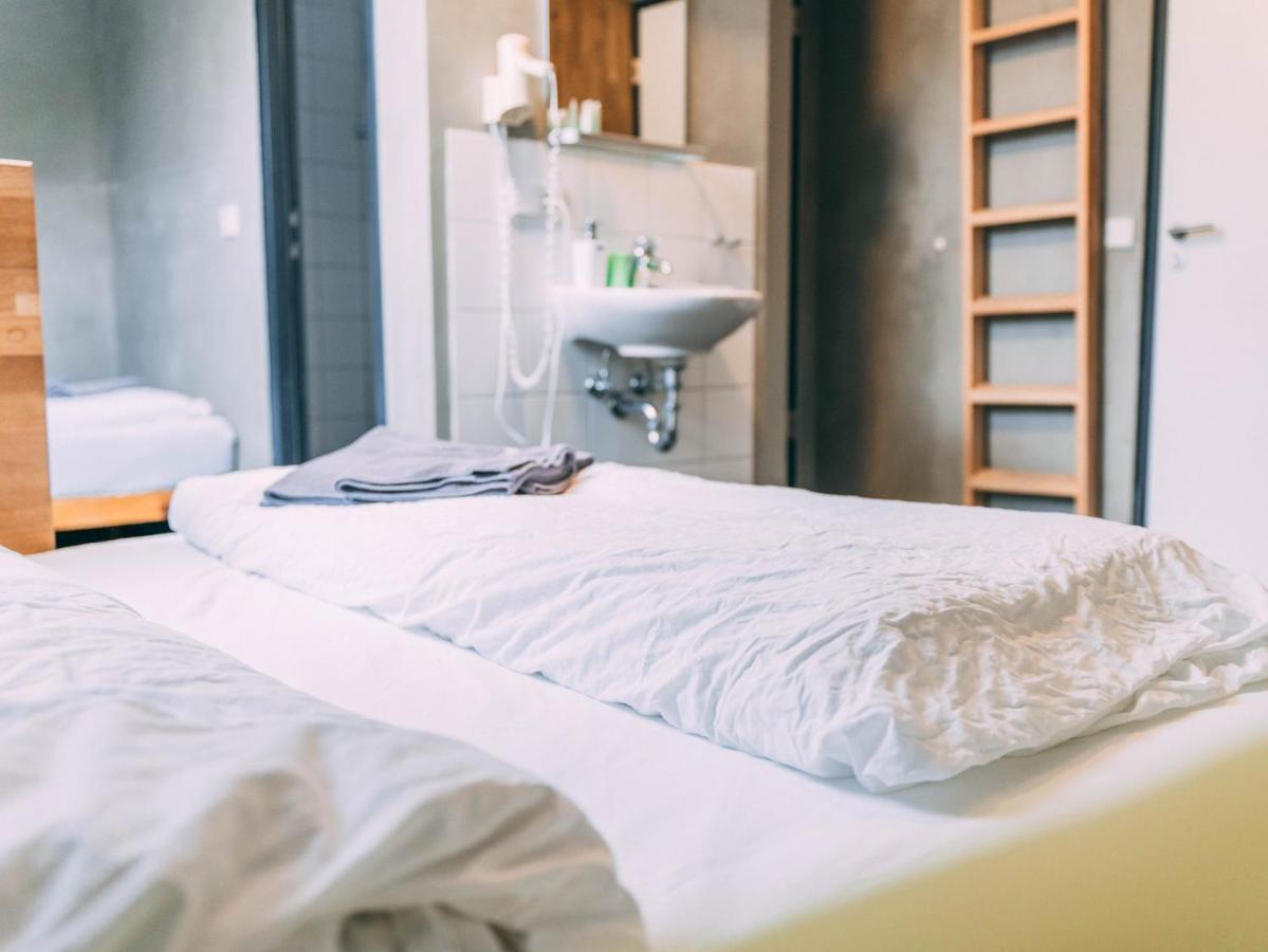 Gut Huegle Jugendzimmer Ravensbourg Extérieur photo