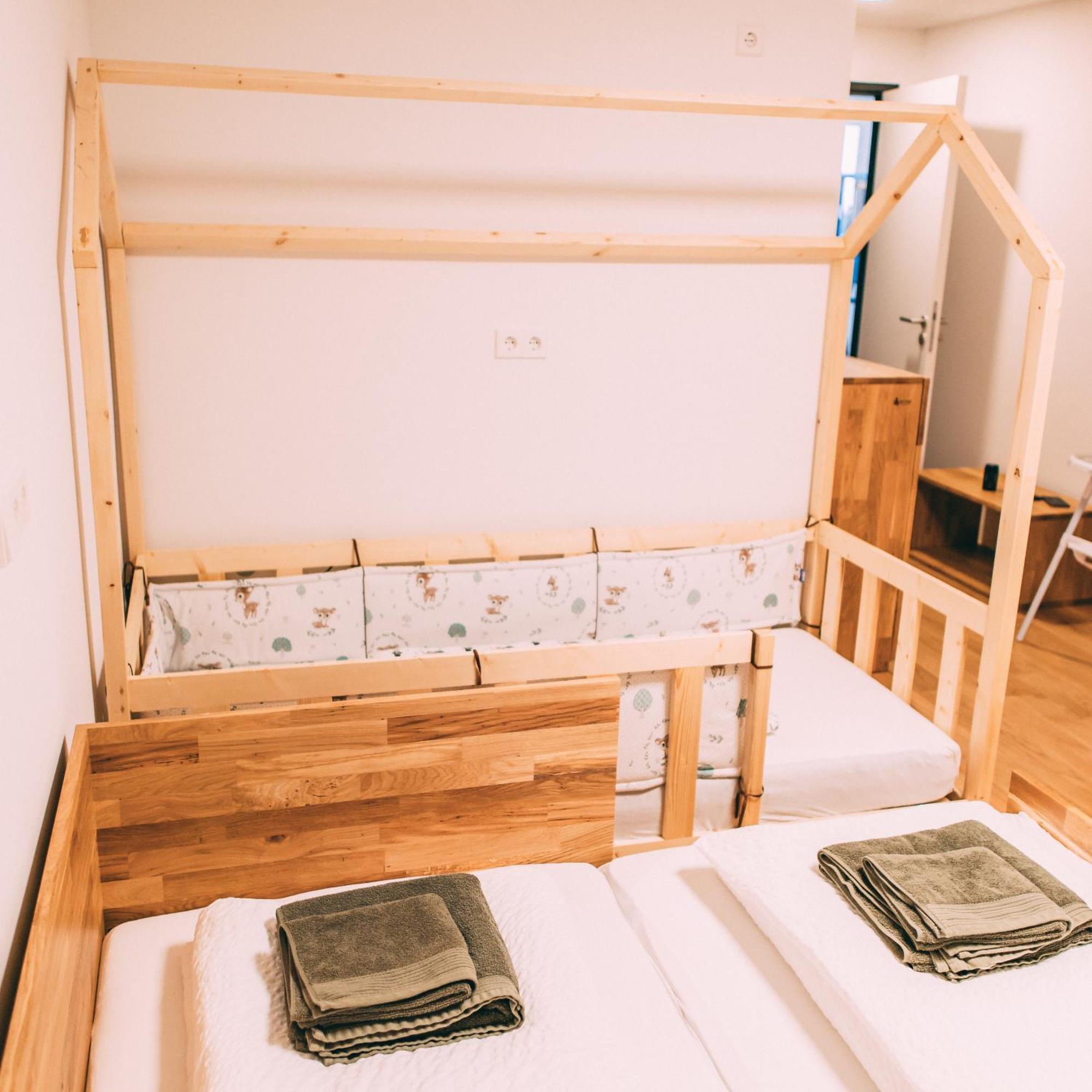 Gut Huegle Jugendzimmer Ravensbourg Chambre photo