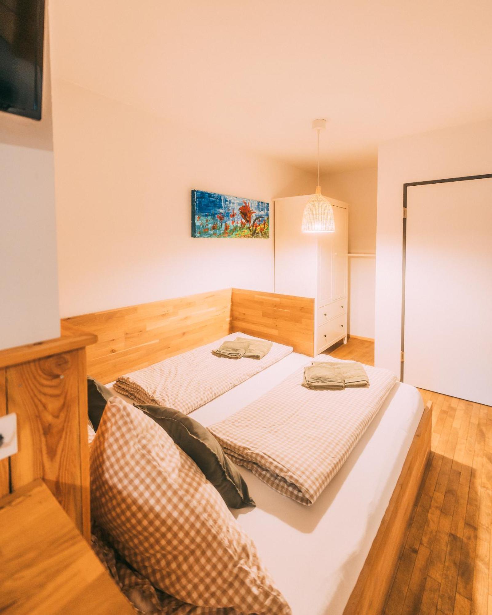 Gut Huegle Jugendzimmer Ravensbourg Chambre photo