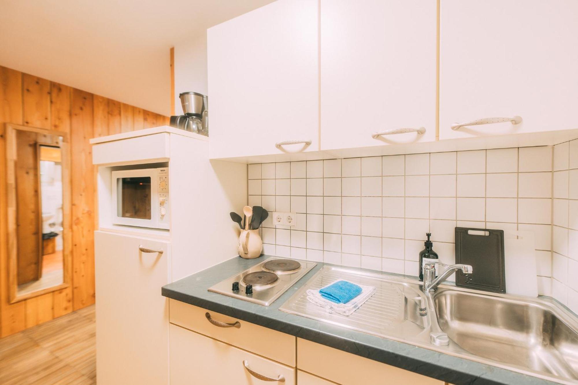 Gut Huegle Jugendzimmer Ravensbourg Chambre photo